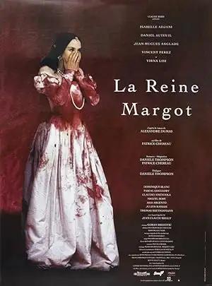 فيلم Queen Margot 1994 مترجم - باهي فيلم